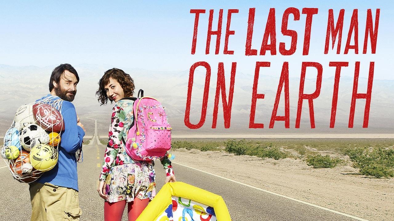 مسلسل The Last Man on Earth الموسم الثاني الحلقة 14 الرابعة عشر مترجمة