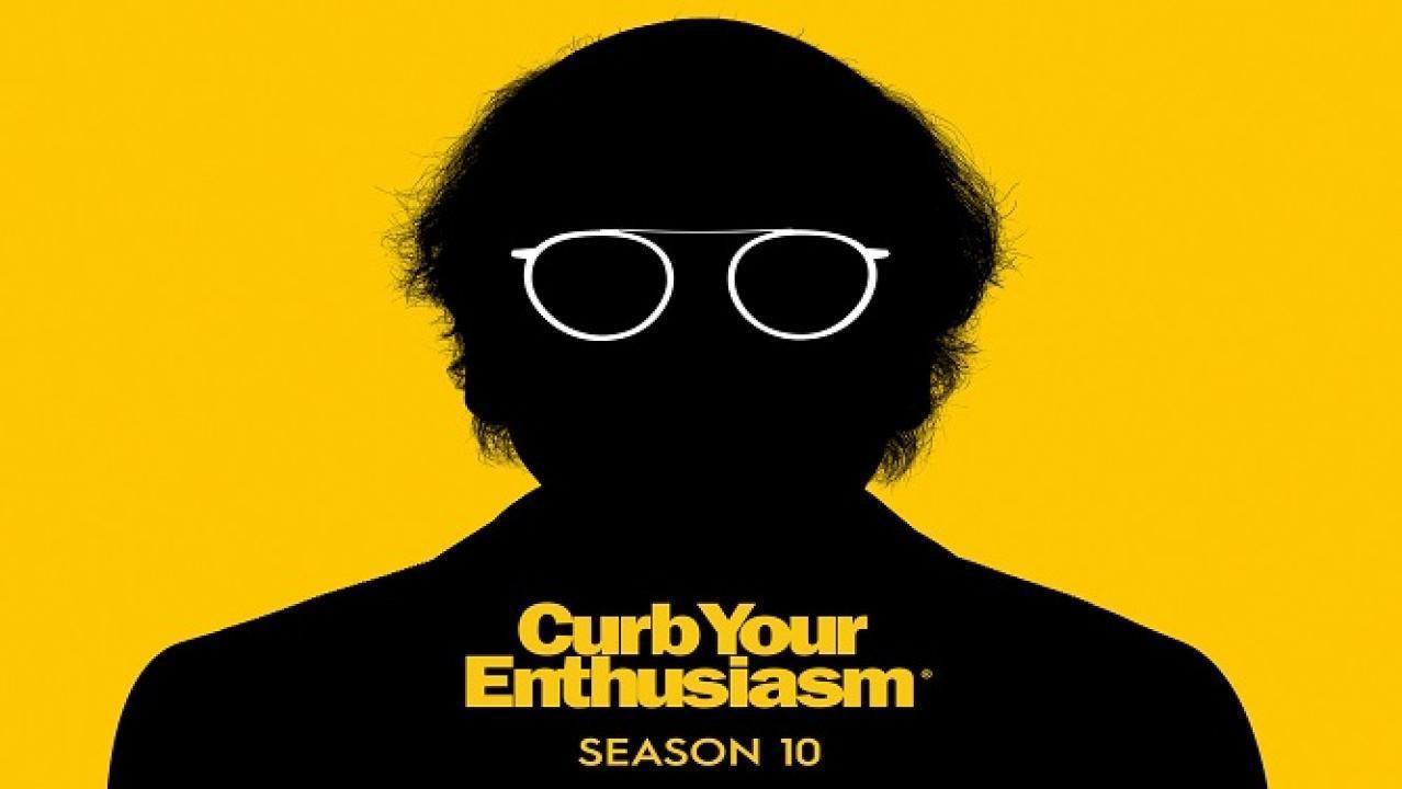 مسلسل Curb Your Enthusiasm الموسم العاشر الحلقة 5 الخامسة مترجمة