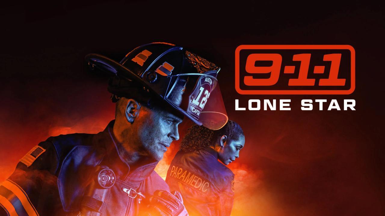 مسلسل 9-1-1: Lone Star الموسم الثالث الحلقة 13 الثالثة عشر مترجمة