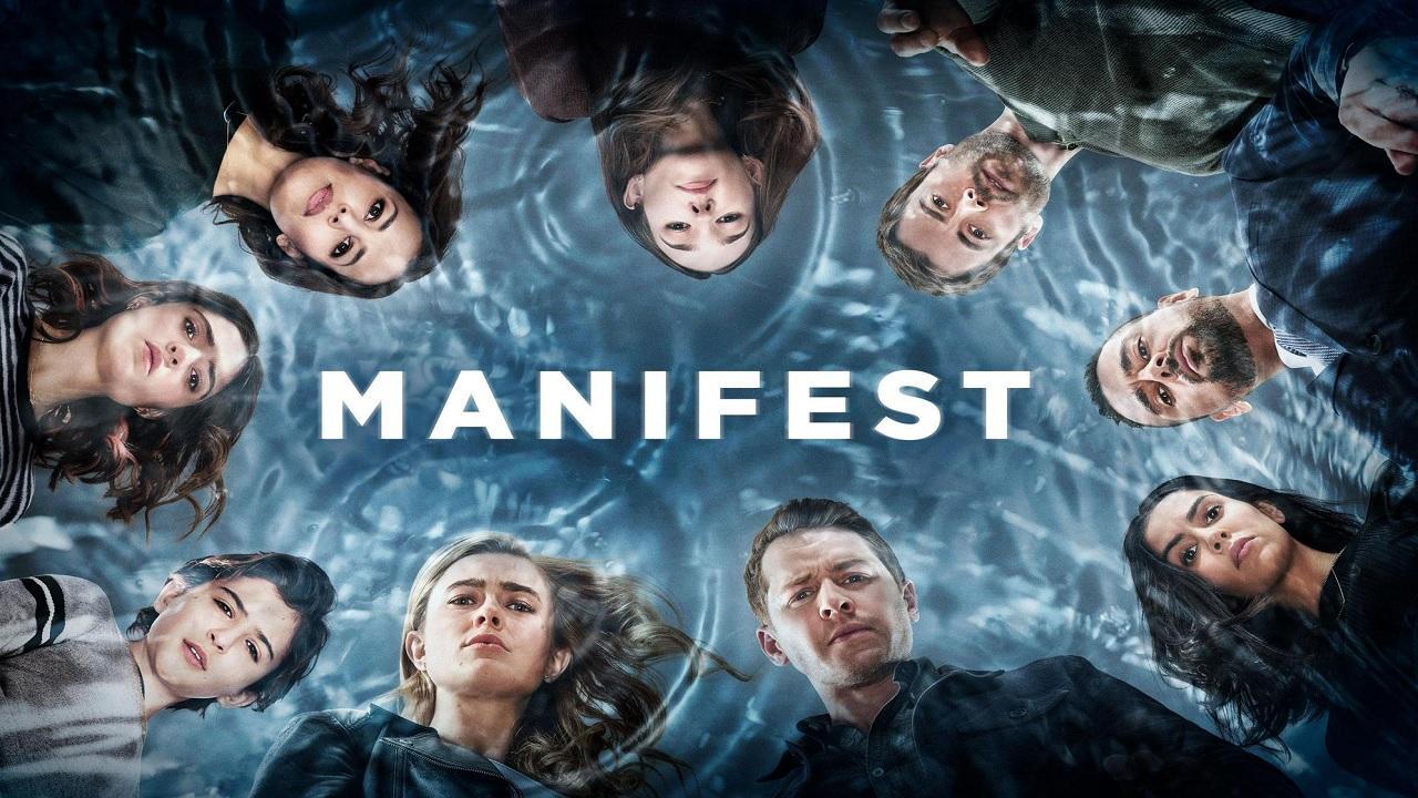 مسلسل Manifest الموسم الثالث الحلقة 5 الخامسة مترجمة