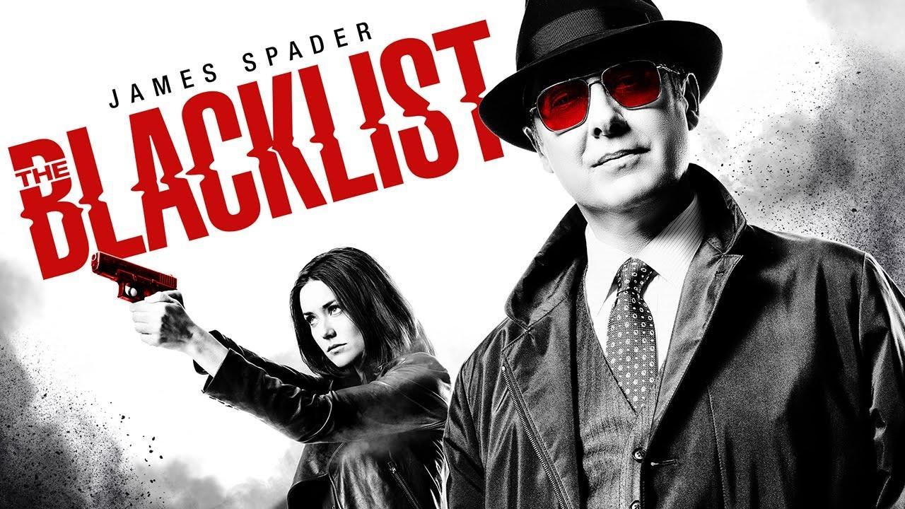 مسلسل The Blacklist الموسم الثالث الحلقة 10 العاشرة مترجمة