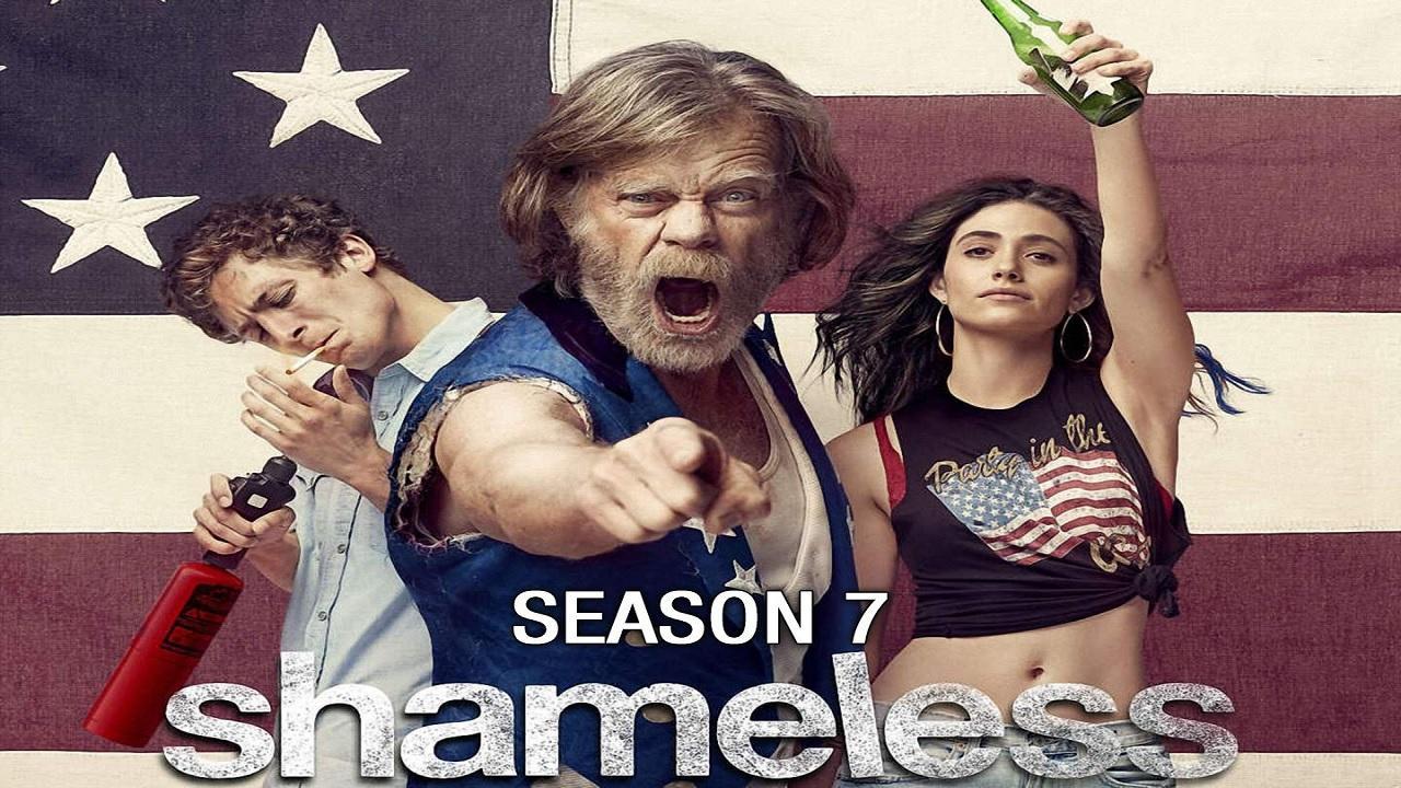 مسلسل Shameless الموسم السابع الحلقة 6 السادسة مترجمة