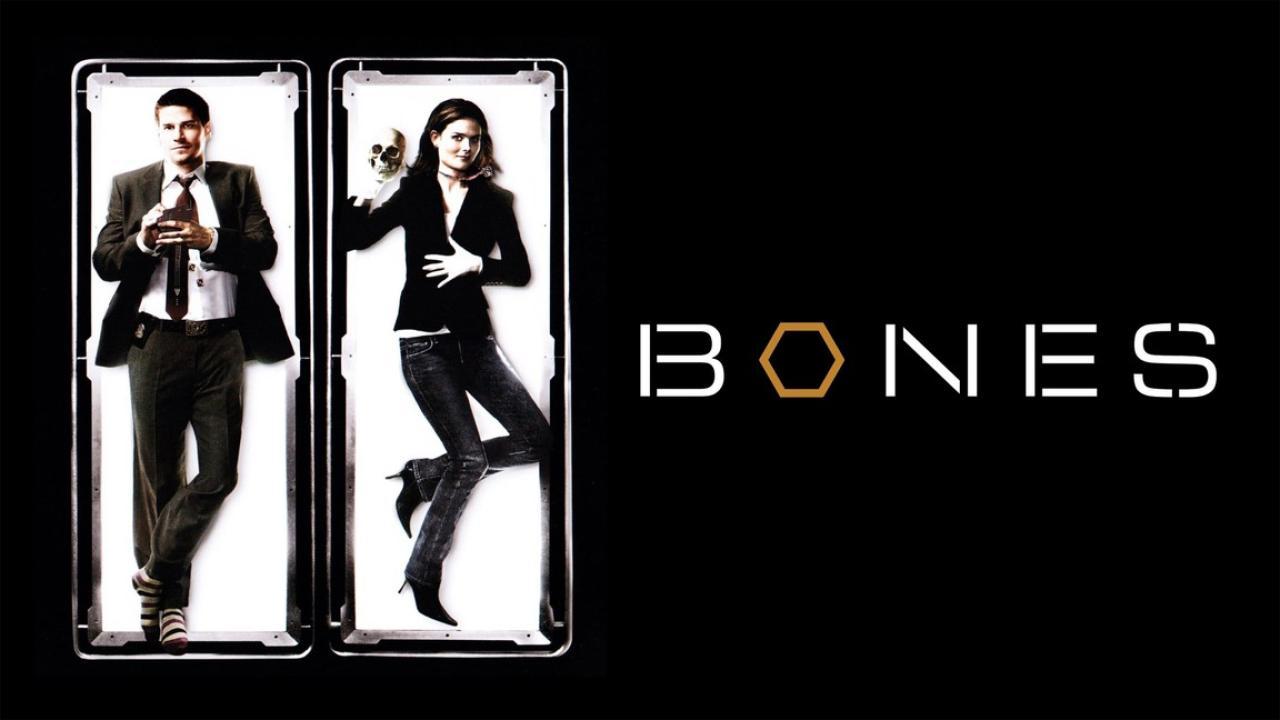 مسلسل Bones الموسم الثاني الحلقة 8 الثامنة مترجمة