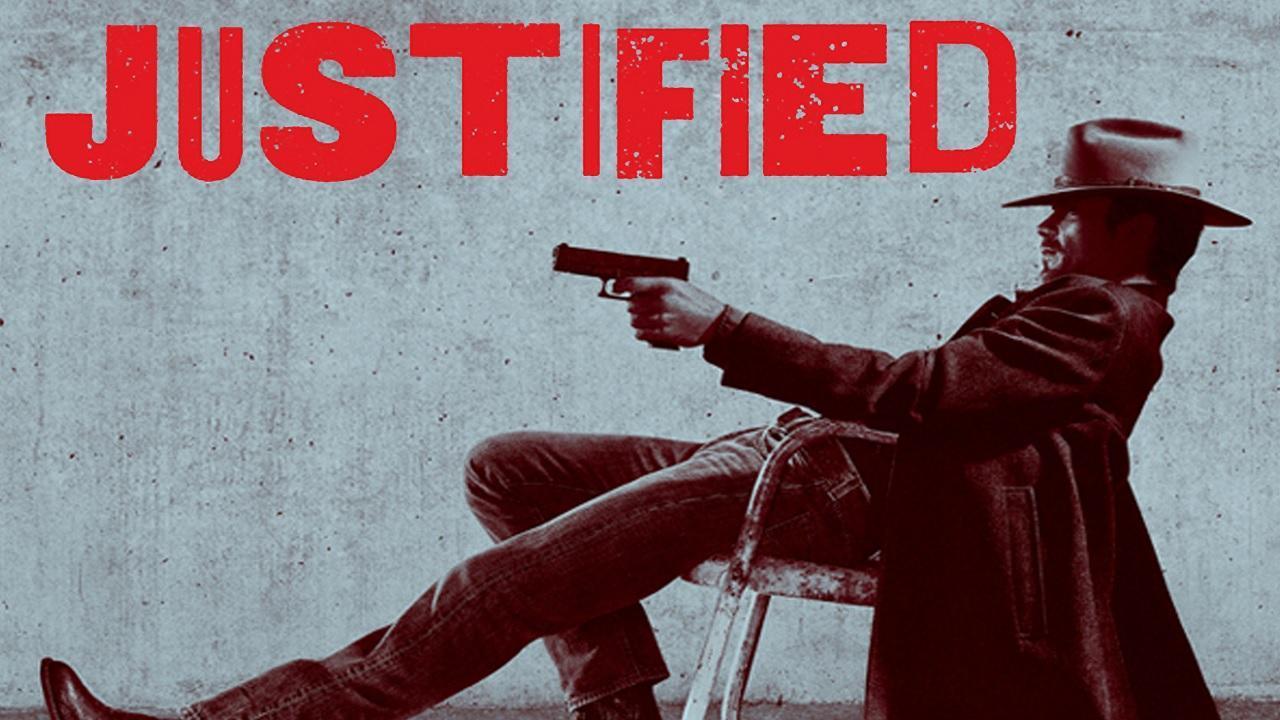 مسلسل Justified الموسم الثالث الحلقة 13 الثالثة عشر مترجمة