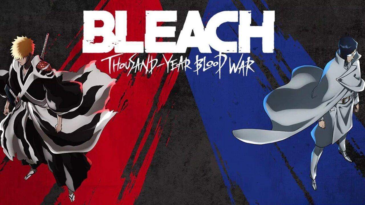 انمي Bleach الموسم الثاني الحلقة 8 الثامنة مترجمة