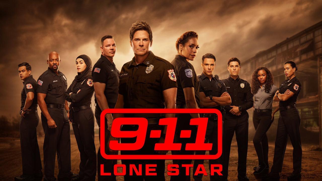 مسلسل 9-1-1: Lone Star الموسم السادس الحلقة 10 العاشرة مترجمة