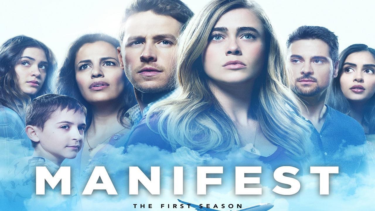 مسلسل Manifest الموسم الاول الحلقة 3 الثالثة مترجمة