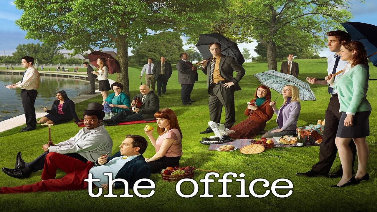 مسلسل The Office الموسم الثامن الحلقة 2 الثانية مترجمة