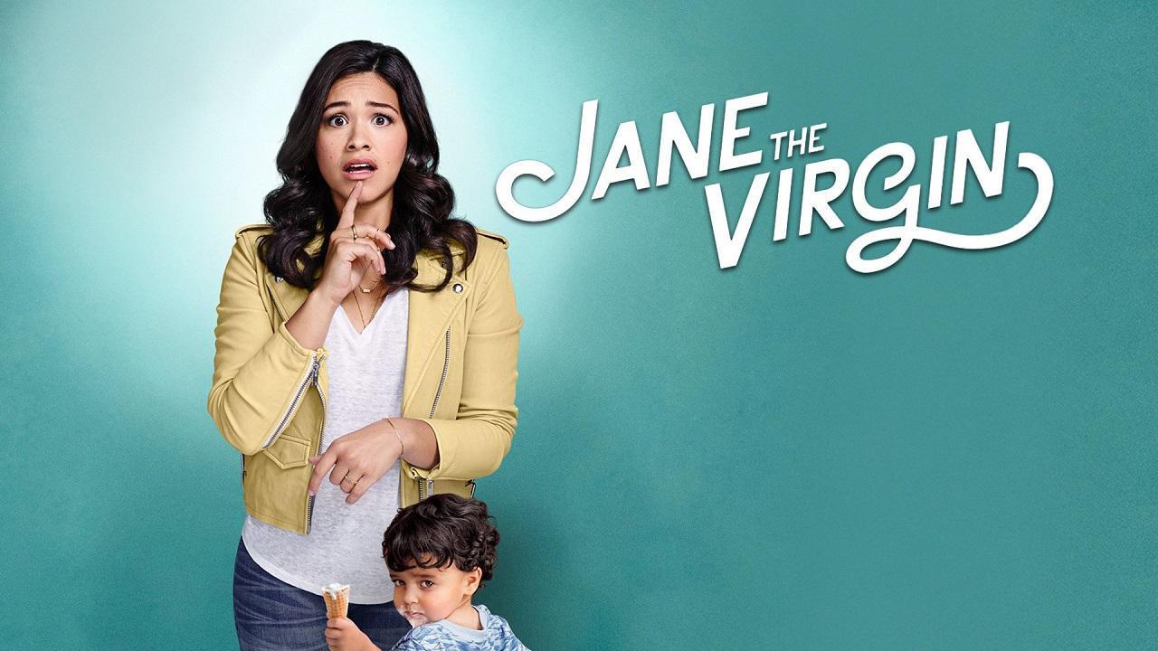 مسلسل Jane the Virgin الموسم الثالث الحلقة 19 التاسعة عشر مترجمة