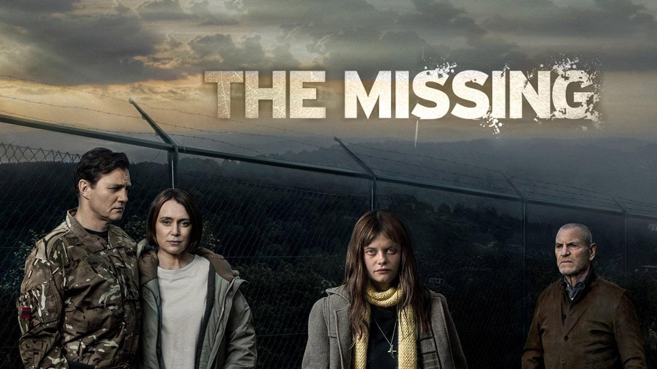 مسلسل The Missing الموسم الثاني الحلقة 7 السابعة مترجمة