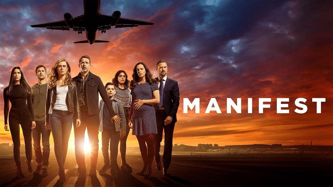 مسلسل Manifest الموسم الثاني الحلقة 3 الثالثة مترجمة