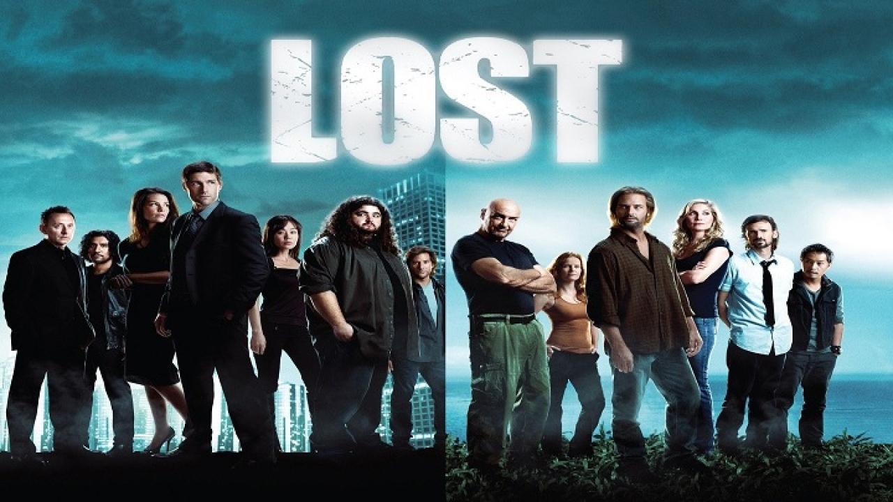 مسلسل Lost الموسم السادس الحلقة 5 الخامسة مترجمة