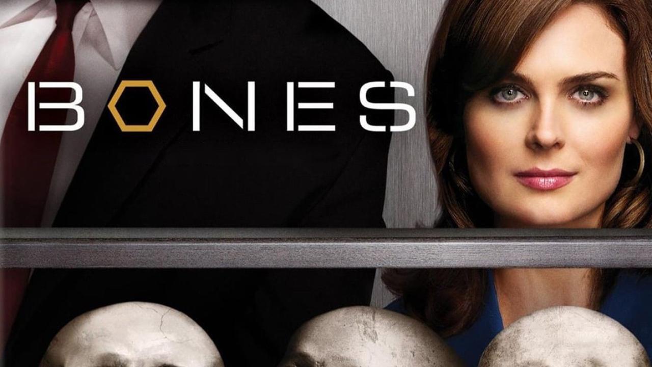 مسلسل Bones الموسم الرابع الحلقة 10 العاشرة مترجمة