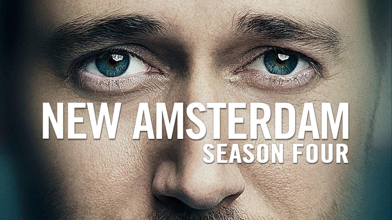 مسلسل New Amsterdam الموسم الرابع الحلقة 4 الرابعة مترجمة