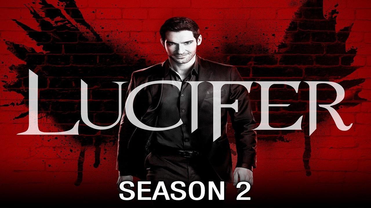 مسلسل Lucifer الموسم الثاني الحلقة 12 الثانية عشر مترجمة