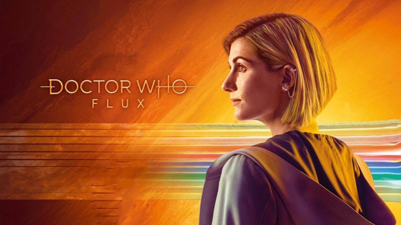 مسلسل Doctor Who الموسم 13 الحلقة 8 الثامنة مترجمة