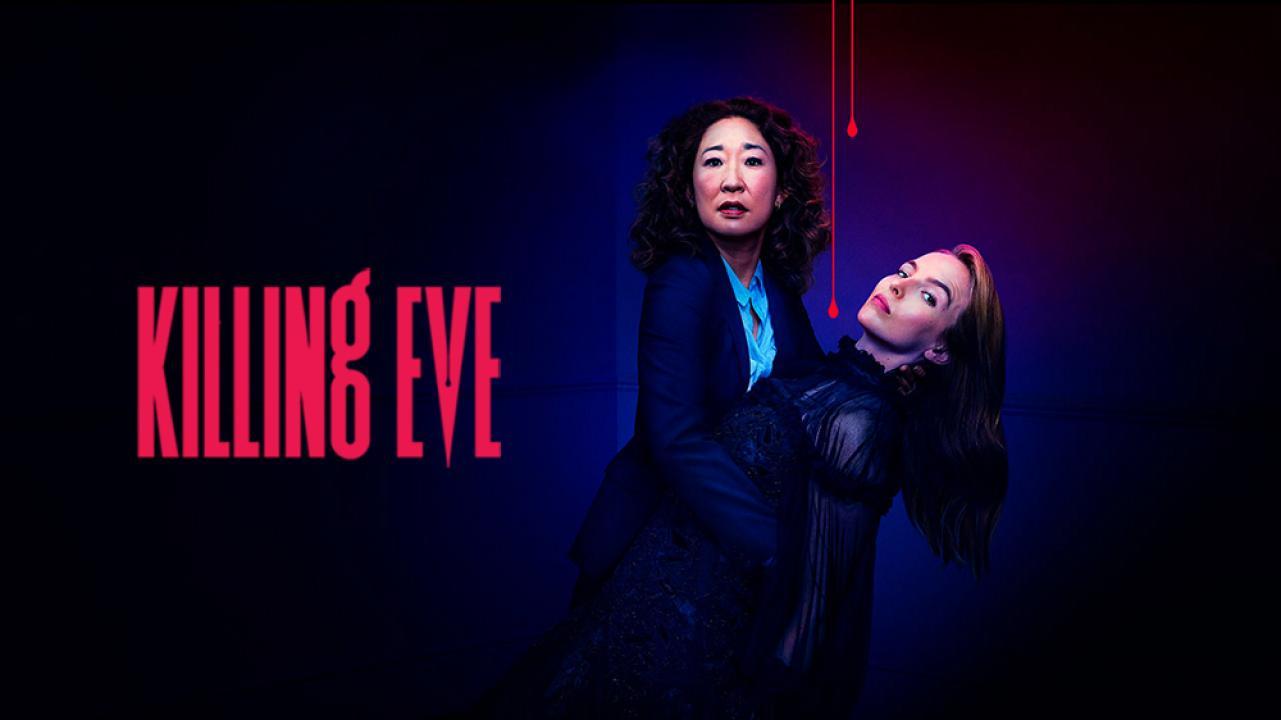 مسلسل Killing Eve الموسم الرابع الحلقة 7 السابعة مترجمة