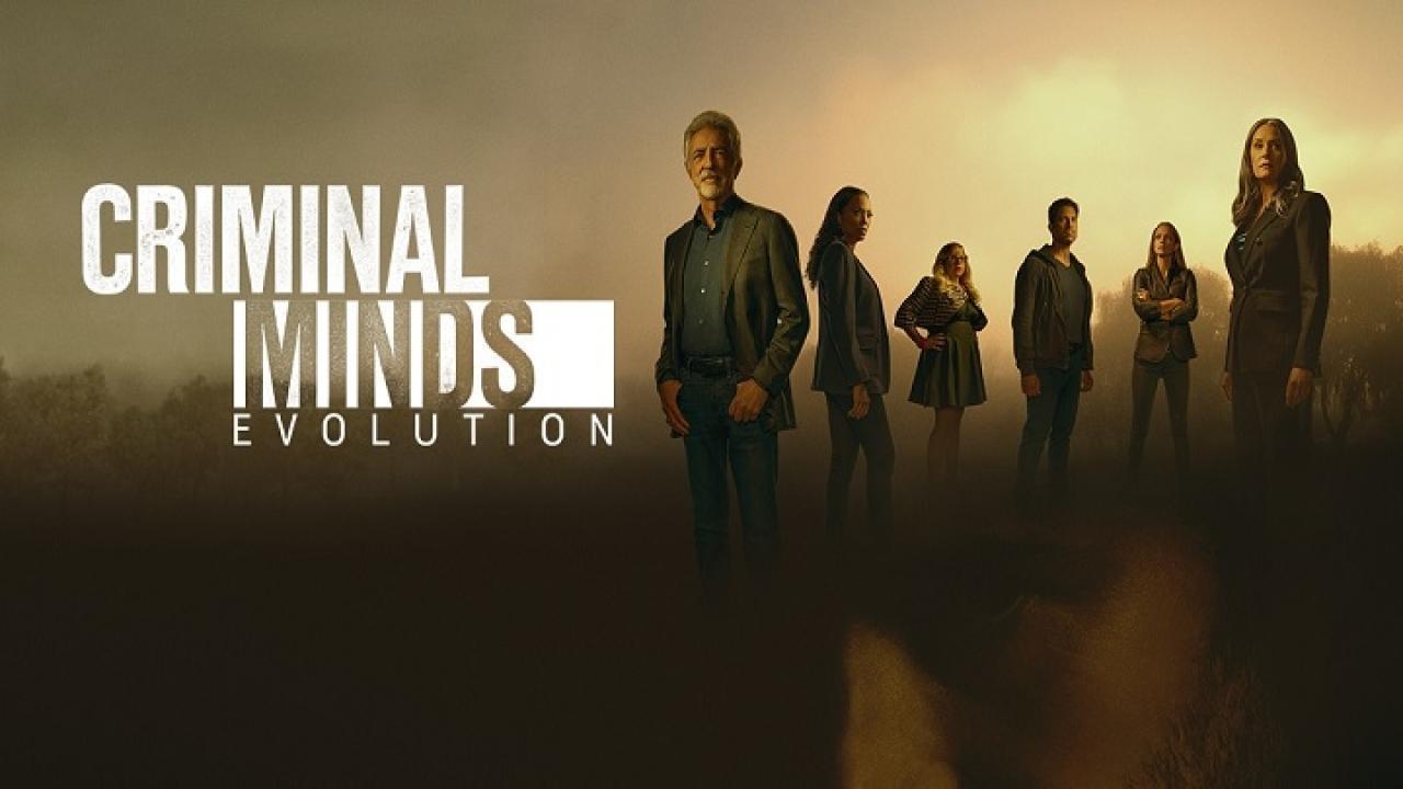 مسلسل Criminal Minds الموسم 16 الحلقة 9 التاسعة مترجمة