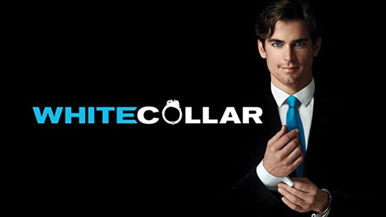 مسلسل white collar الموسم الثاني الحلقة 16 السادسة عشر والأخيرة مترجمة