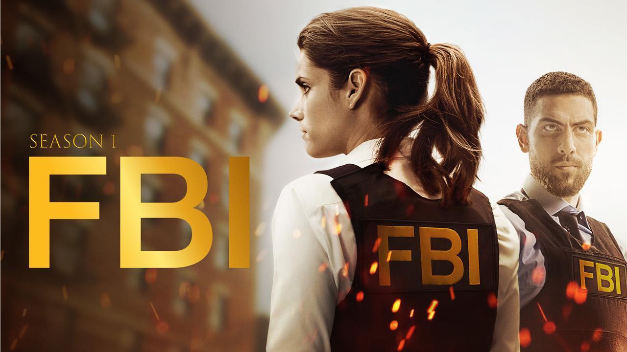 مسلسل FBI الموسم الاول الحلقة 15 الخامسة عشر مترجمة