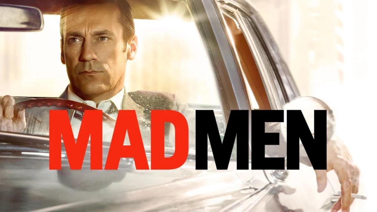 مسلسل Mad Men الموسم الخامس الحلقة 5 الخامسة مترجمة