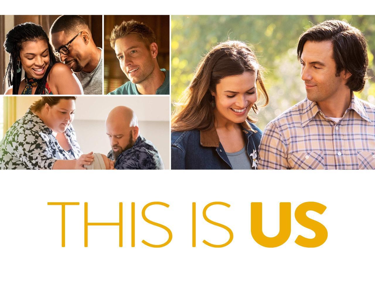 مسلسل This Is Us الموسم الخامس الحلقة 12 الثانية عشر مترجمة