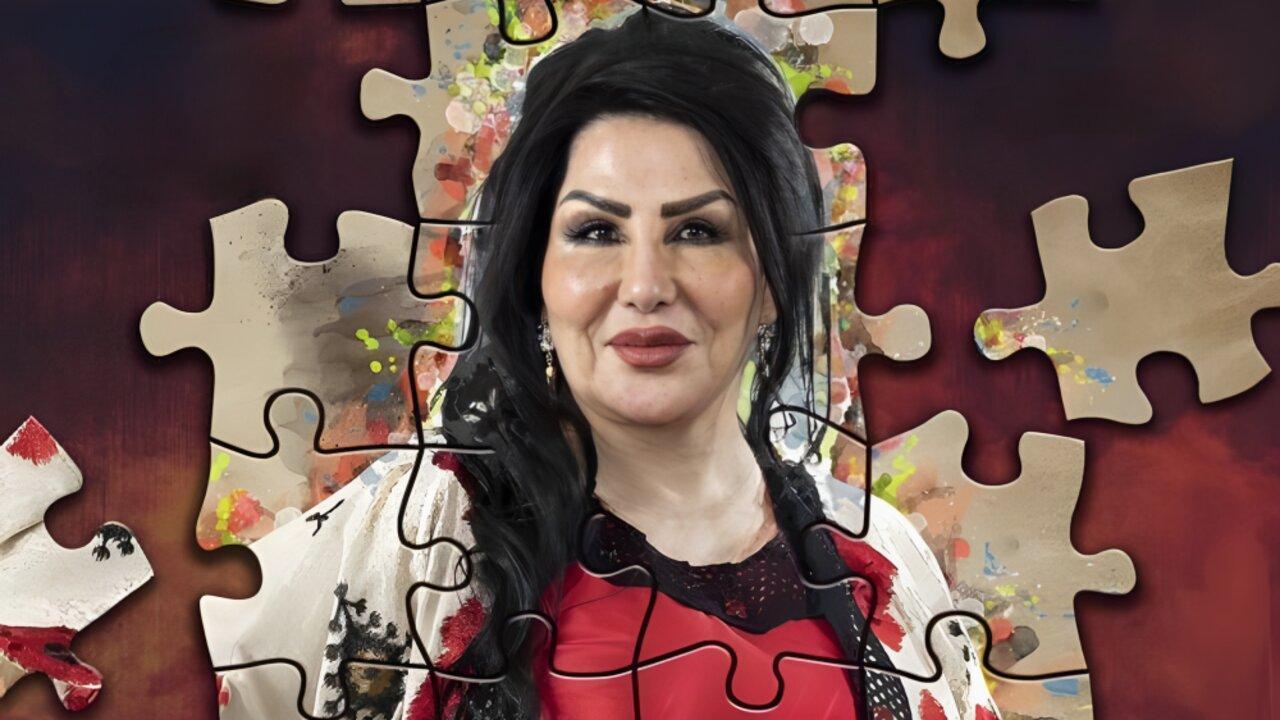 مسلسل جمعنا الهوى الحلقة 14 الرابعة عشر