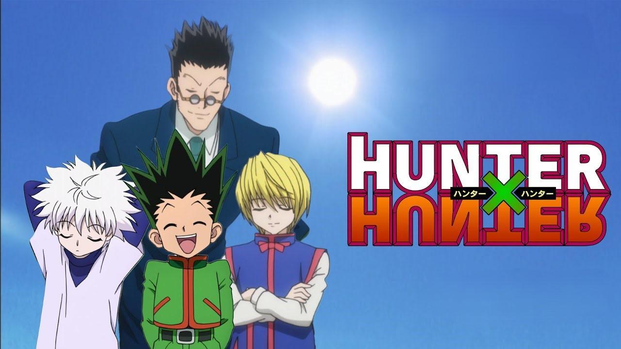 انمي Hunter x Hunter الحلقة 24 مترجمة