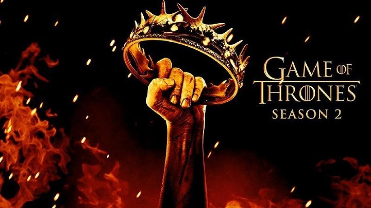 مسلسل Game of Thrones الموسم الثاني الحلقة 6 السادسة مترجمة