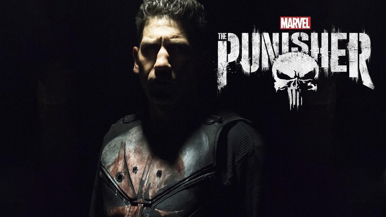 مسلسل The Punisher الموسم الثاني الحلقة 5 الخامسة مترجمة