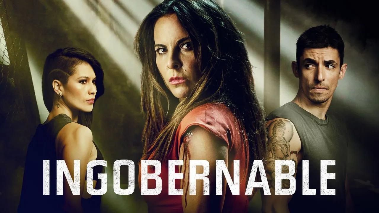 مسلسل Ingobernable الموسم الثاني الحلقة 5 الخامسة مترجمة