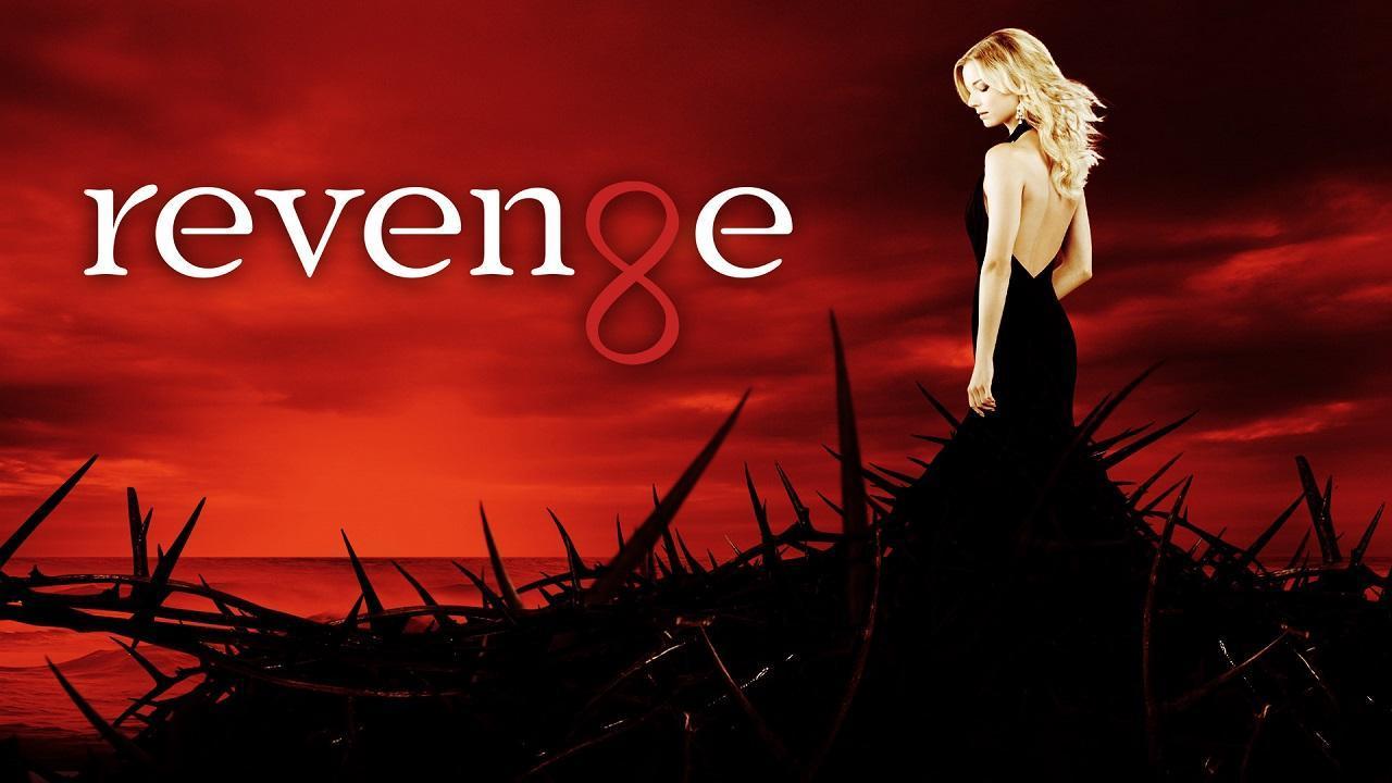 مسلسل Revenge الموسم الثاني الحلقة 3 الثالثة  مترجمة