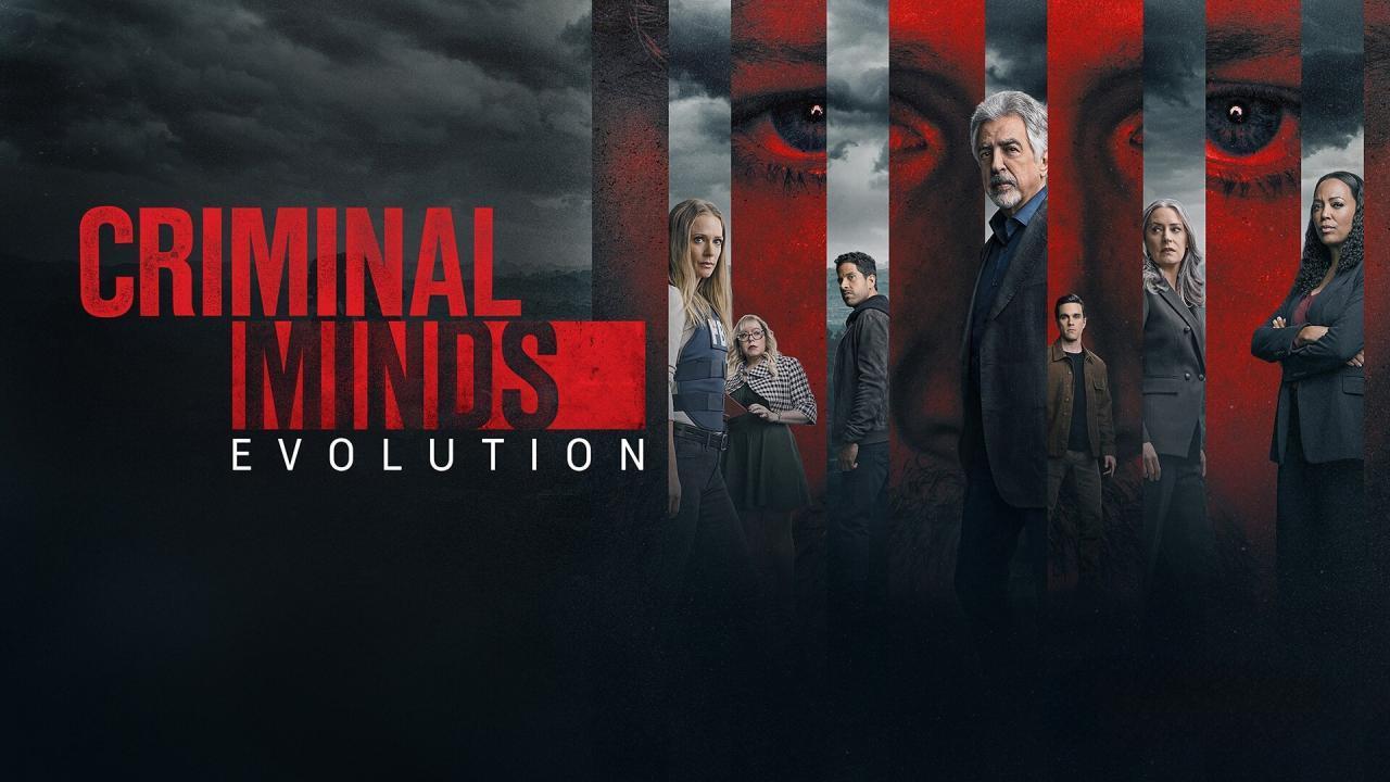 مسلسل Criminal Minds الموسم السابع عشر الحلقة 10 العاشرة والاخيرة مترجمة