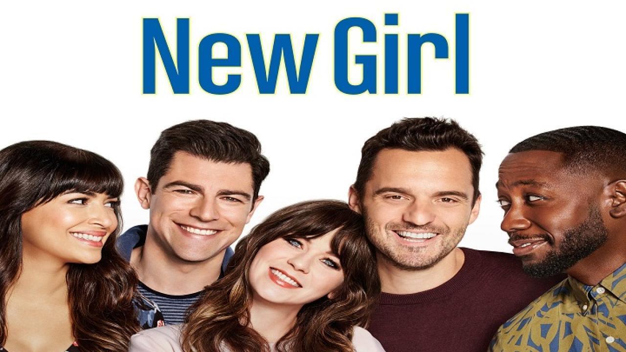 مسلسل New Girl الموسم السابع الحلقة 6 السادسة مترجمة