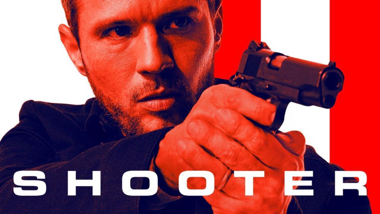 مسلسل Shooter الموسم الاول الحلقة 3 الثالثة مترجمة