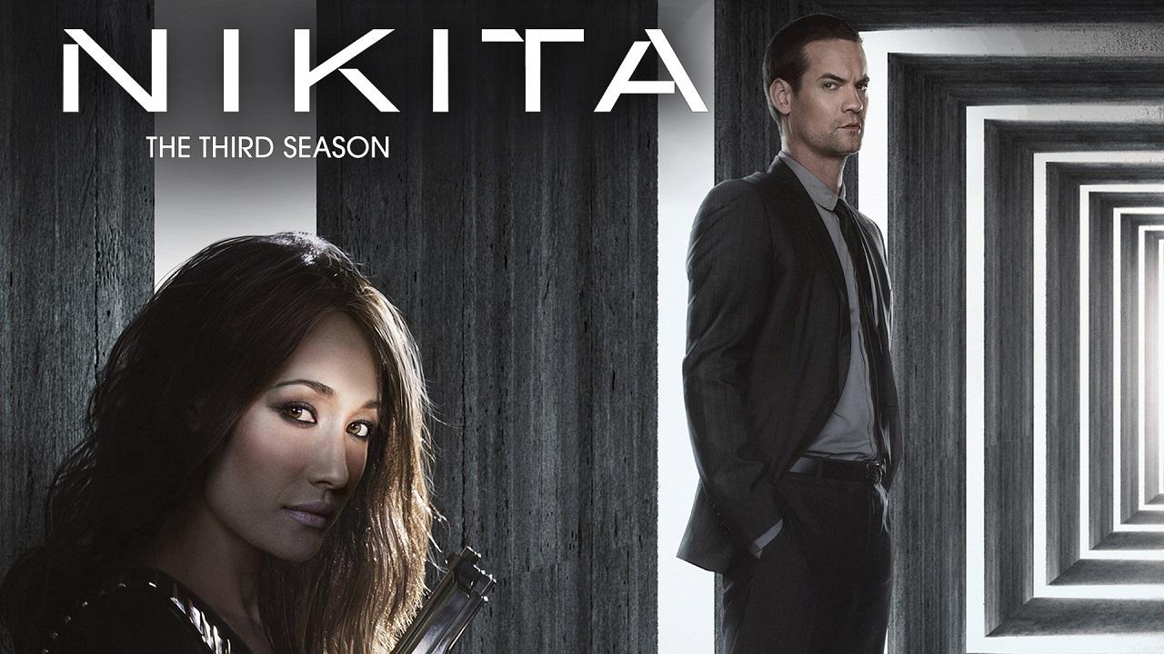 مسلسل Nikita الموسم الثالث الحلقة 1 الاولي مترجمة