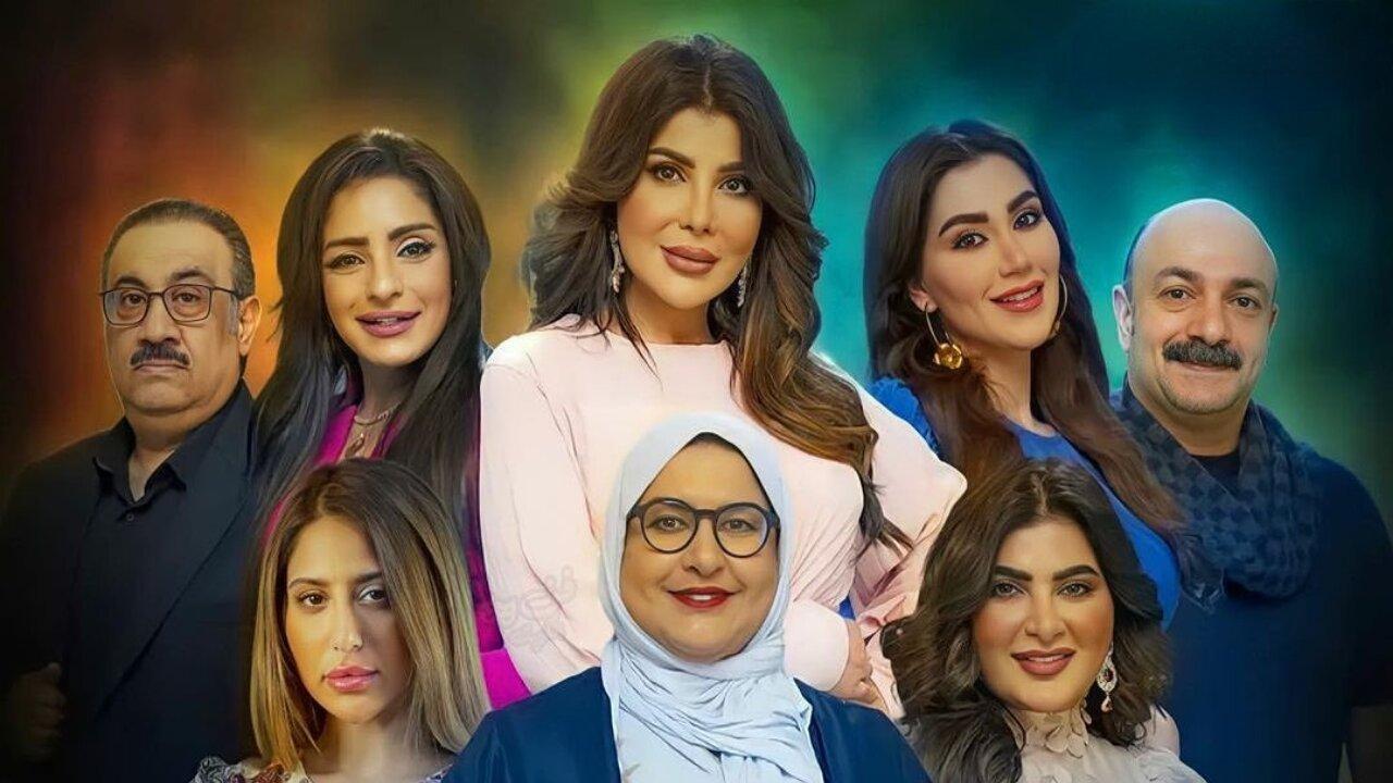 مسلسل نفس الحنين الحلقة 14 الرابعة عشر