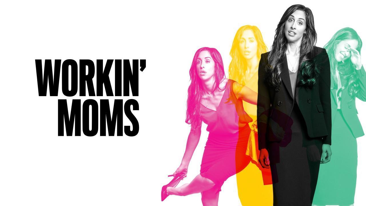 مسلسل Workin’ Moms الموسم الثاني الحلقة 10 العاشرة مترجمة