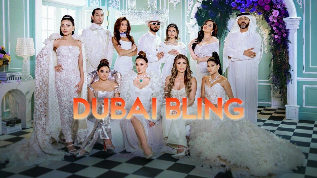 برنامج Dubai Bling الموسم الثالث الحلقة 6 السادسة مترجمة