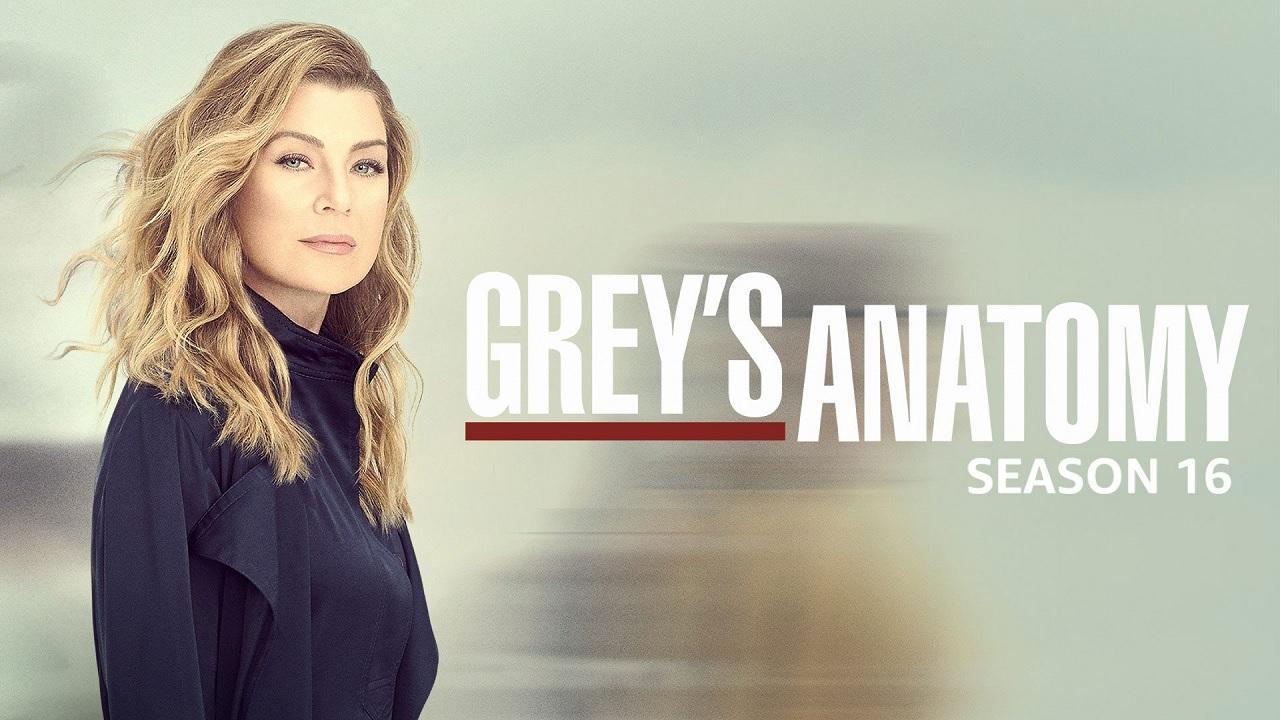 مسلسل Grey's Anatomy الموسم 16 الحلقة 5 الخامسة مترجمة