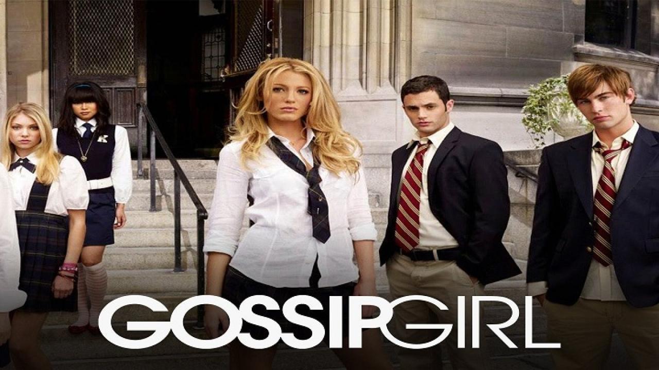 مسلسل Gossip Girl الموسم الرابع الحلقة 19 التاسعة عشر مترجمة