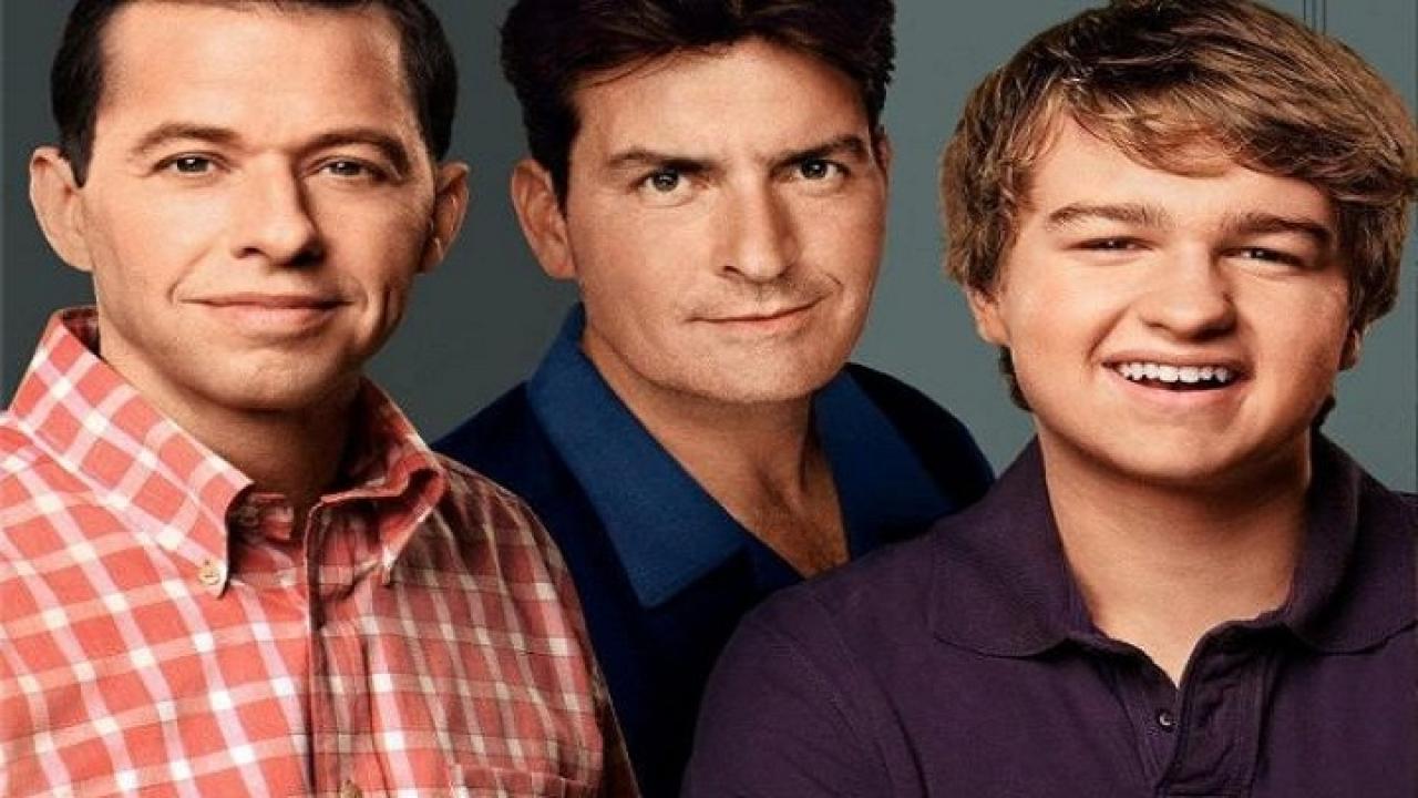 مسلسل Two and a Half Men الموسم الثامن الحلقة 2 الثانية  مترجمة