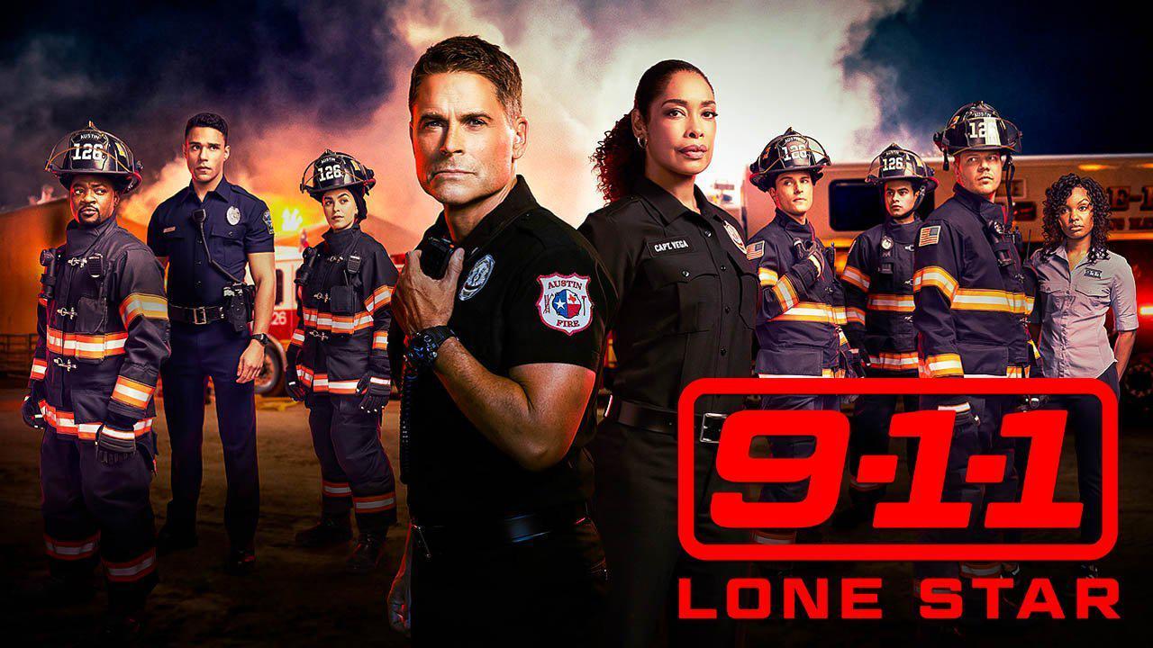 مسلسل 9-1-1: Lone Star الموسم الخامس الحلقة 18 الثامنة عشر والأخيرة مترجمة