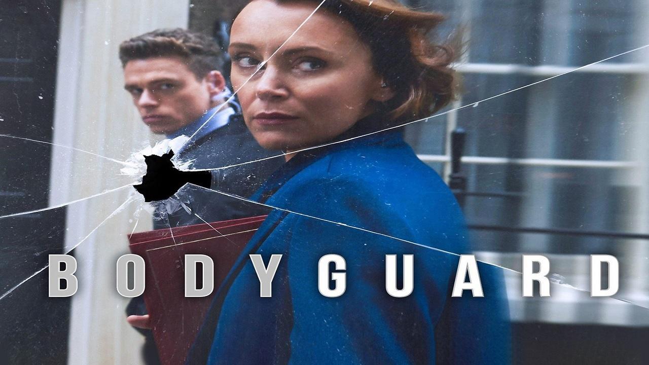 مسلسل Bodyguard الموسم الاول الحلقة 5 الخامسة مترجمة