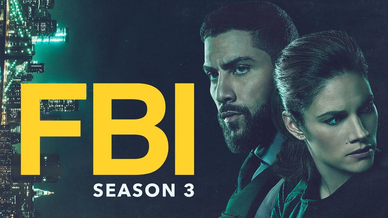 مسلسل FBI الموسم الثالث الحلقة 5 الخامسة مترجمة