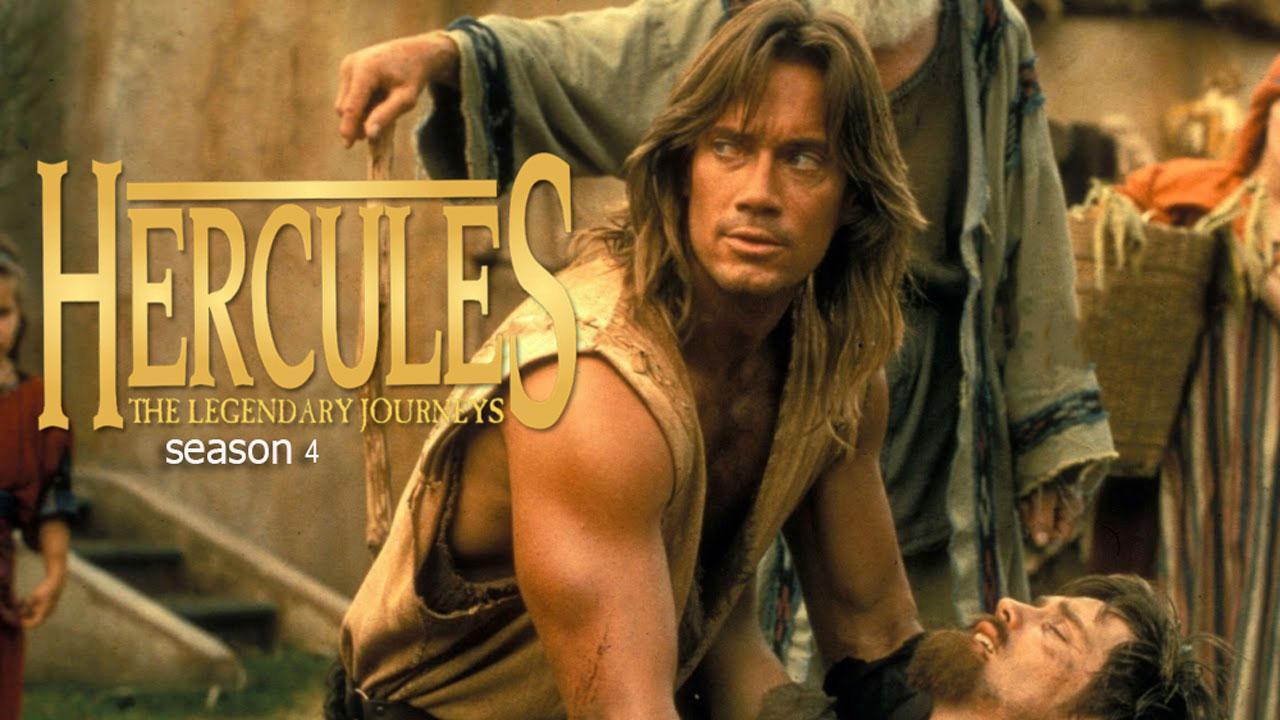 مسلسل Hercules هركليز الموسم الرابع الحلقة 21 الحادية والعشرون مترجمة