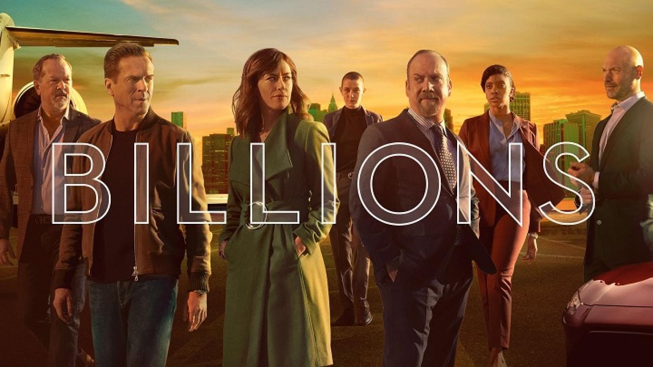 مسلسل Billions الموسم الخامس الحلقة 10 العاشرة مترجمة