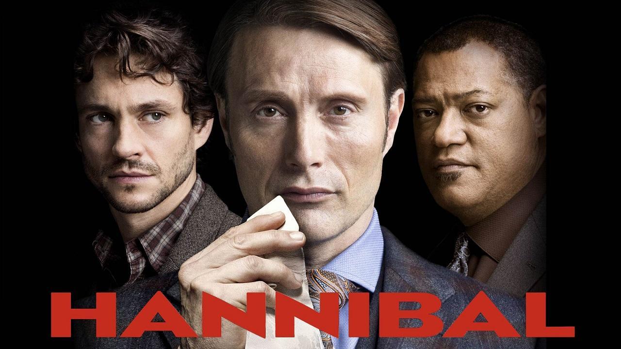 مسلسل Hannibal