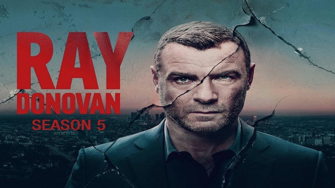 مسلسل Ray Donovan الموسم الخامس الحلقة 12 الثانية عشر والاخيرة مترجمة