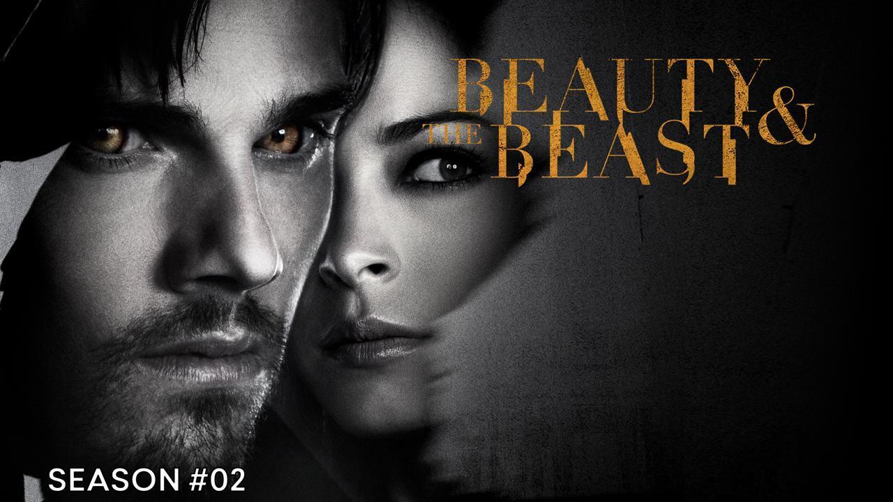 مسلسل Beauty and the Beast الموسم الثاني الحلقة 22 الثانية والعشرون والأخيرة مترجمة